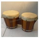 Bongo Drums