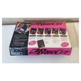 Used Robocut At home Hair Cutting System