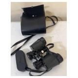 Focal Binoculars 7x35