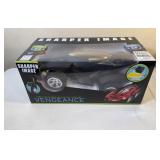 In Box RC Car