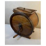 Antique No 2 Butter Churn