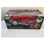 In Box RC Car