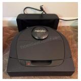 Neato Robot Vacuum AS IS NOT WORKING