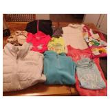Girls Clothing Assorted Sizes