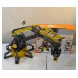 Hexbug Robot Arm