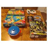 Assorted Games