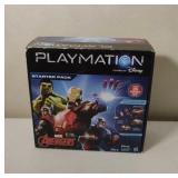 Marvel Avengers Playmation