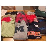 Boys Clothing Size 10-12, 14