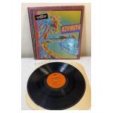 Azymuth Telecommunication LP