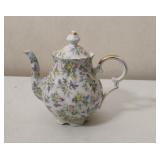 Lefton China Tea Pot