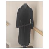 Ladies Jacobson's Vintage Velvet Jacket