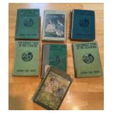 Bobbset Twins Book Collection