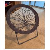 Folding Bunjo Chair