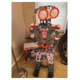 Meccano 4 ft Robot