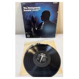 Bumpin Wes Montgomery LP
