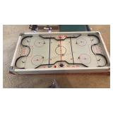Gotham Big League Hockey Tabletop Game