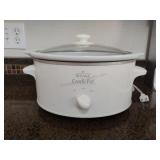 Rival Crock Pot