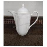 Mikasa Italian Countryside Tea Pot