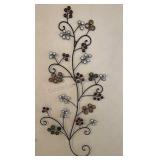 48 inch metal Wall Hanging
