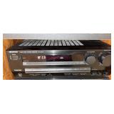 Kenwood Stereo Receiver KR-V6070