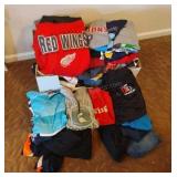 Assorted Boys Clothing - Size 5,6,7,8