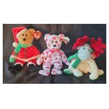 Ty beanie babies. 2003 and 
