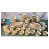 Limoges China. Haviland & Co. "Princess" pattern.
