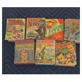 Vintage better little books