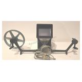 Vintage Baia Reviewer II for viewing 8mm film.