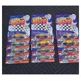Matchbox die-cast cars. NIP