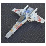 Vintage 1995 Kenner Star Wars Power of the Force