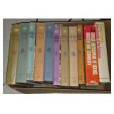 Encyclopedia Britannica, yearbooks, Popular
