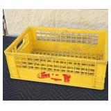 Elias brothers stackable tray.