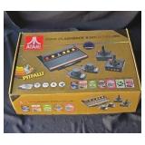 Atari Flashback 8 Gold Deluxe gaming system NIB.