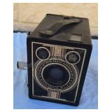 Shur-Shot box camera