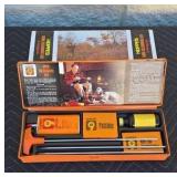 Hoppe's gun cleaning kit. NIB