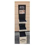 Jack Daniels Tennessee Rye Whiskey store display