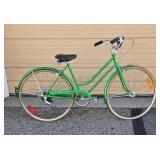 Vintage Schwinn women
