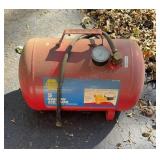 Portable 5 Gallon Air Tank