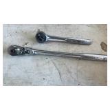 Craftsman 3/8 Drive Ratchets