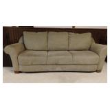 Sofa 31x 88x29