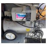 Campbell Hausfeld Air Compressor