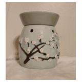 Scentsy Cherry Blossom Wax Burner