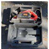 Craftsman Power  planer