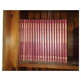 Crimes and Punishment Book Set 1-20