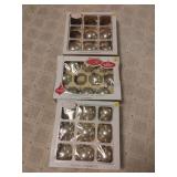Vintage Christmas Ornaments