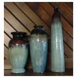 Ceramic Vases