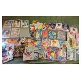 Baseball/Assorted Trading Cards