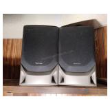 Venturer Speakers