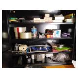Assorted Office Supplies